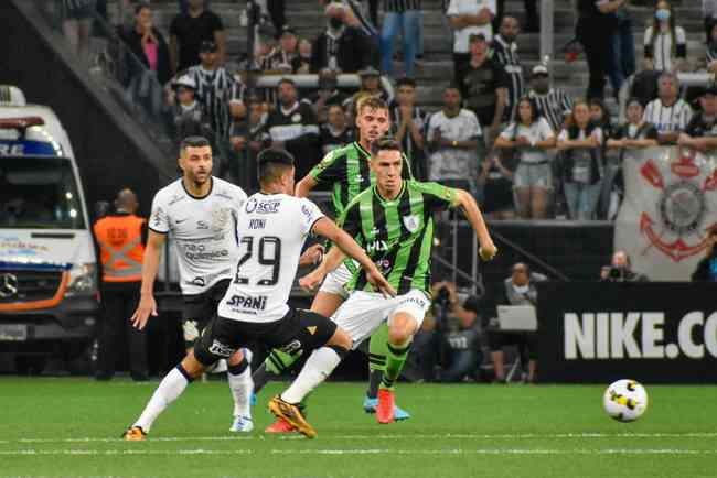 GOAL Brasil on X: As melhores médias de gol dos times do @Brasileirao! 🎯  Esses são os números do ano inteiro! 💪 Seu time está bem no ataque ou  capengando? 🧐⚽️  /