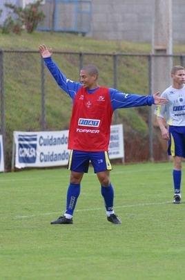 AGOSTO - Dia a dia de treinos do Cruzeiro na temporada que culminou com a Trplice Coroa