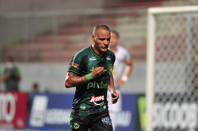 Amrica e Democrata-GV se enfrentaram no Independncia pela 2 rodada do Campeonato Mineiro