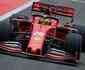 Com Ferrari, Mick Schumacher 'estreia' na F-1 e fica em 2 em testes no Bahrein