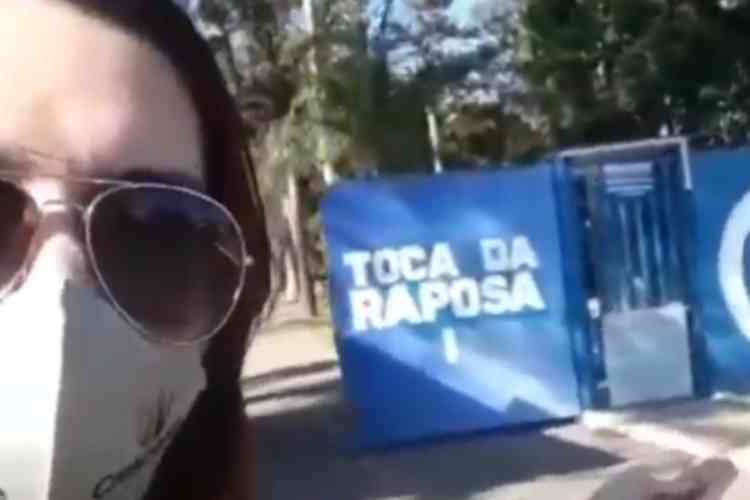 Toca da Rapozinha: SE JOGA