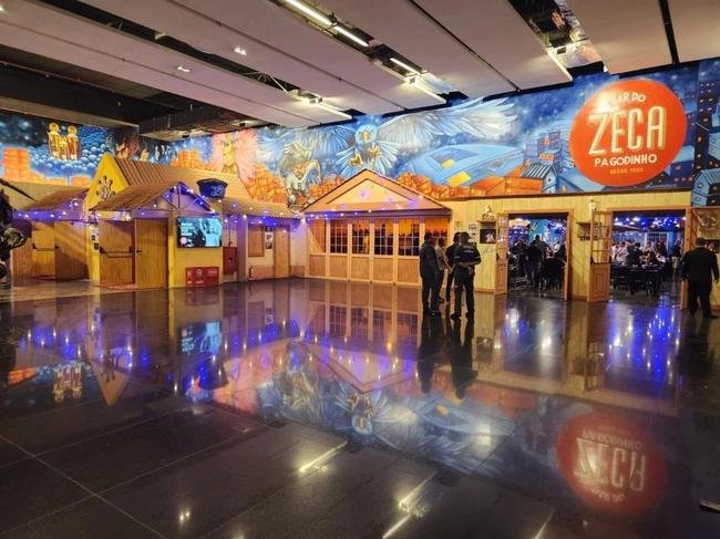 Unidade � a primeira fora do Rio de Janeiro