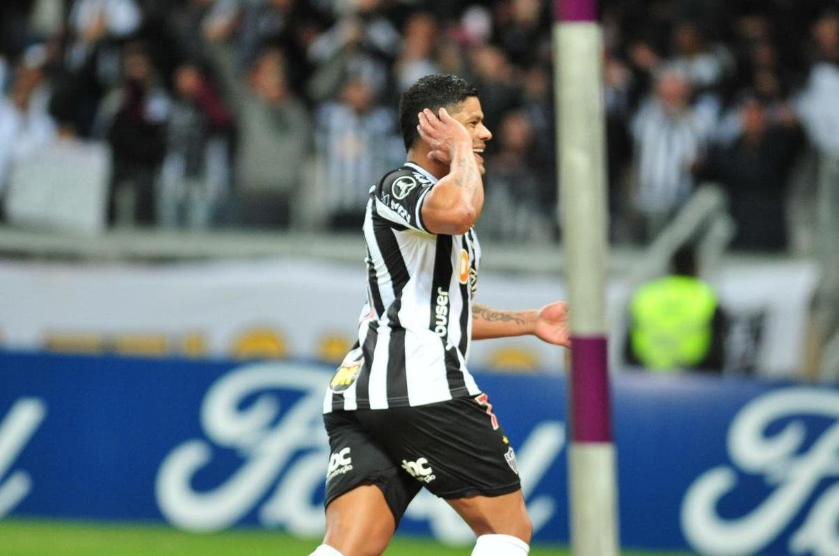 Fotos da partida entre Atltico e Independiente del Valle, no Mineiro, em BH, pela quinta rodada do Grupo D da Copa Libertadores