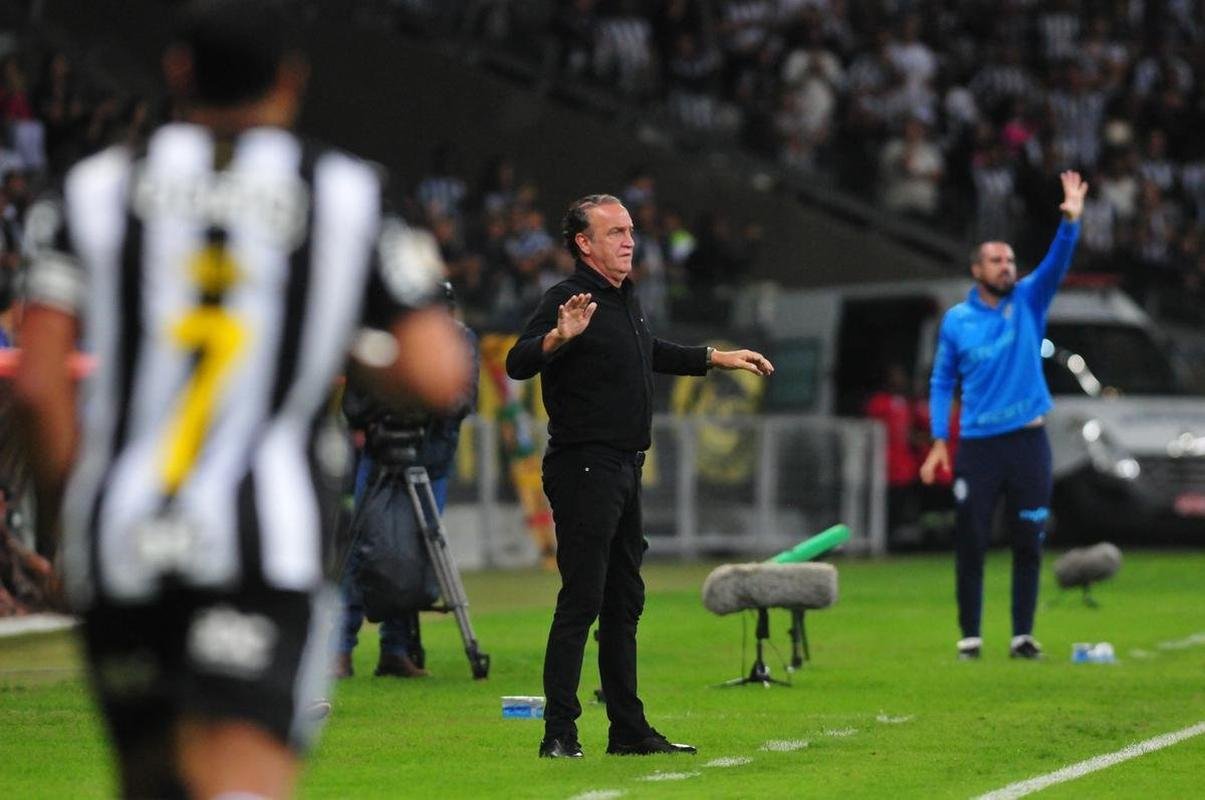 Atltico e Palmeiras se enfrentaram nesta quarta-feira (28/9), no Mineiro, em Belo Horizonte, pela 28 rodada da Srie A do Campeonato Brasileiro.