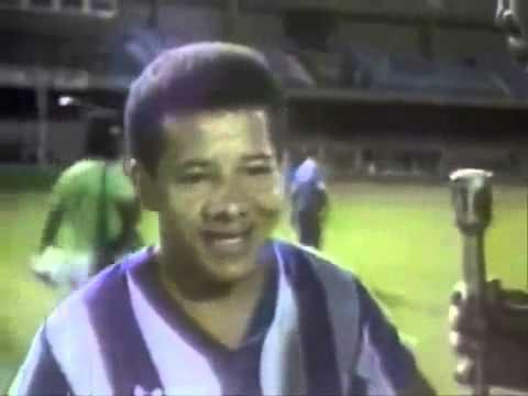 Ex-meia do CSA, Jacozinho (MDB) recebeu 406 votos para vereador em Macei e no foi eleito.