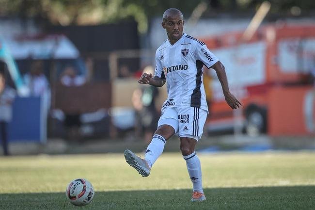 Atltico visitou o Democrata-GV neste sbado (4/3), em Governador Valadares, pela 8 rodada do Campeonato Mineiro.