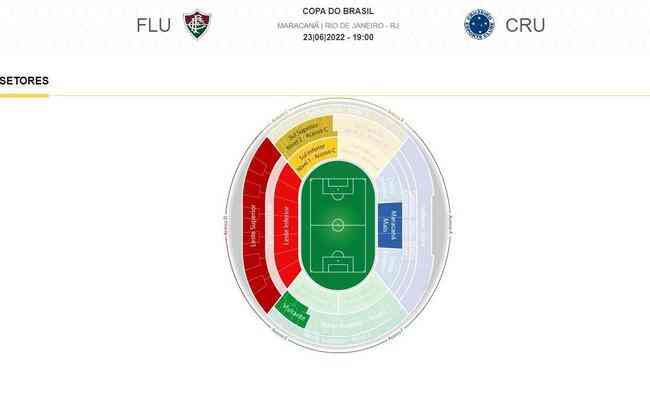Ingresso Vasco x Fluminense: como comprar entradas para jogo no Brasileirão