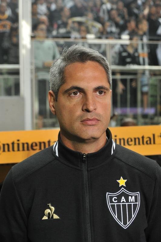 Atltico e Cruzeiro se enfrentam nesta quarta, no Independncia 