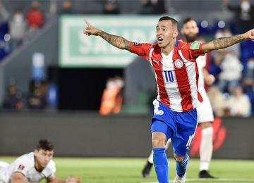 Paraguaios se aproximam do quinto lugar, enquanto Vino Tinto é lanterna