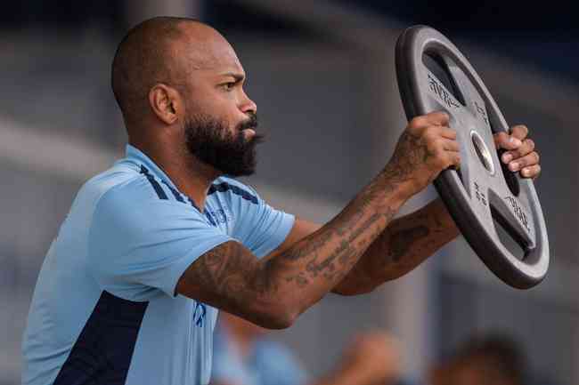 Eduardo Brock projeta partida entre Cruzeiro x Vasco: 'É momento de coroar  o trabalho' - Esportes - R7 Lance