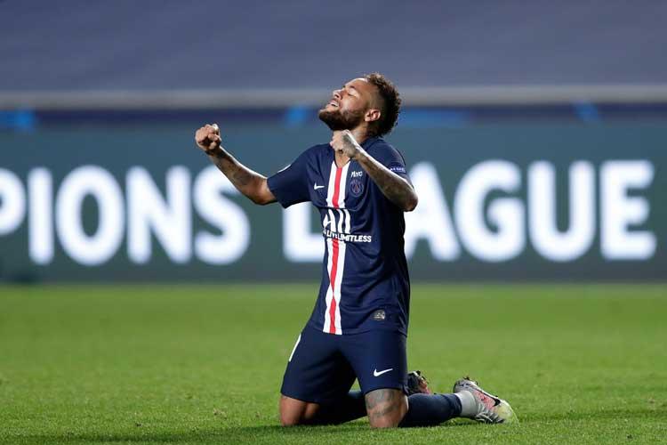 (Foto: Manu Fernandez / POOL / AFP) (Foto: Manu Fernandez / POOL / AFP)