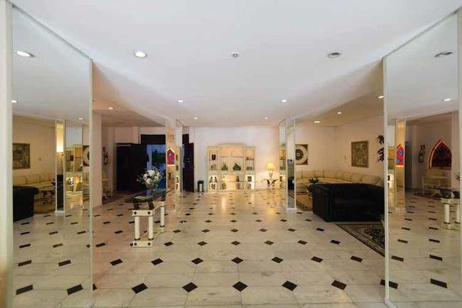 Maior nome da histria do futebol, Pel ser sepultado no Memorial Necrpole Ecumnica, em Santos.