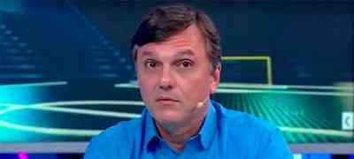 Palmeiras promete ações cível e criminal contra Mauro Cezar e Luis Simon
