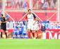 Antes de enfrentar o Atltico, San Lorenzo leva goleada do Godoy Cruz na Argentina