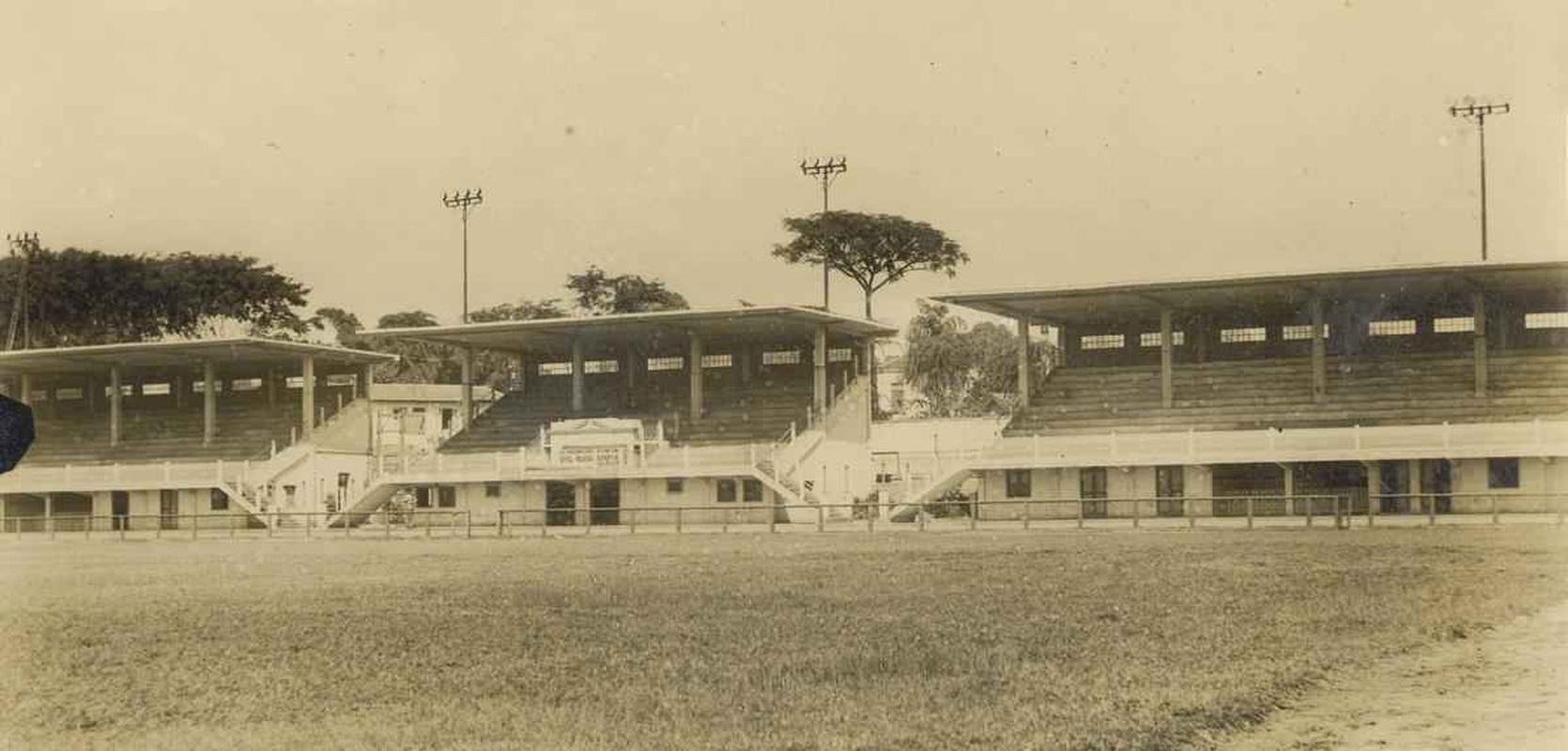 Estdio Presidente Antnio Carlos pertenceu ao Atltico (1928 a 1969)