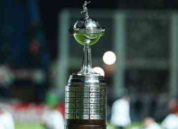 Oitavas de final da Libertadores serão disputadas nas semanas dos dias 2 e 9 de agosto