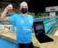 Minas tem mais nadadores com ndice olmpico em seletiva no Rio de Janeiro
