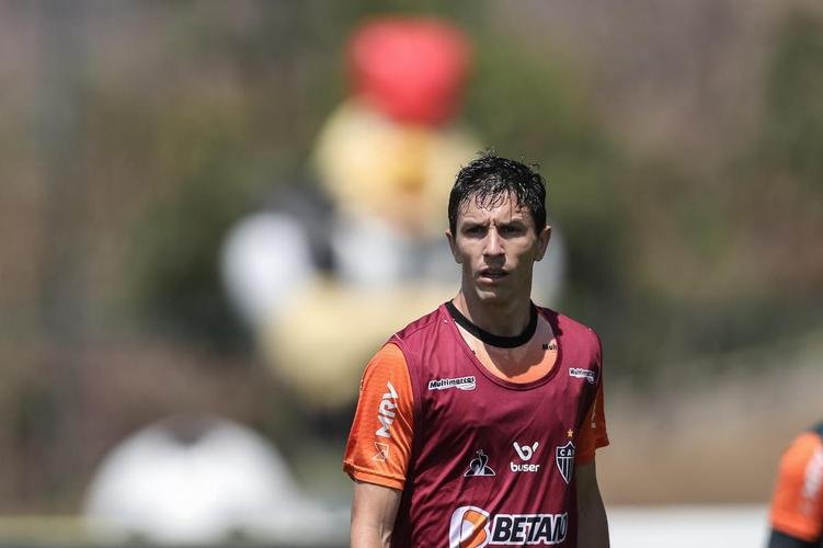 Jogadores se preparam para decises no Campeonato Brasileiro, Copa do Brasil e Libertadores 