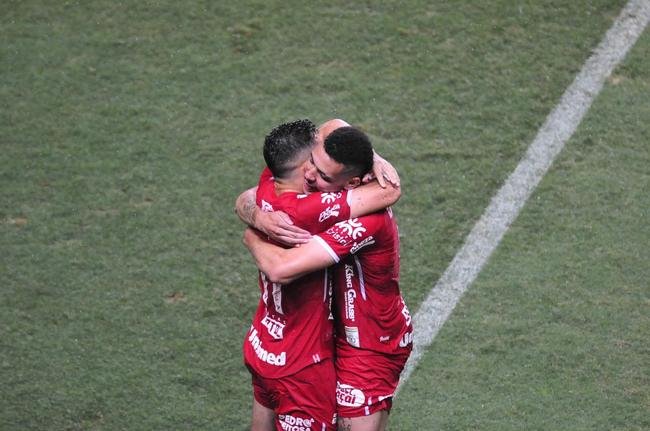 Fotos de Cruzeiro x Vila Nova-GO, no Independncia, em Belo Horizonte, pela 33 rodada da Srie B