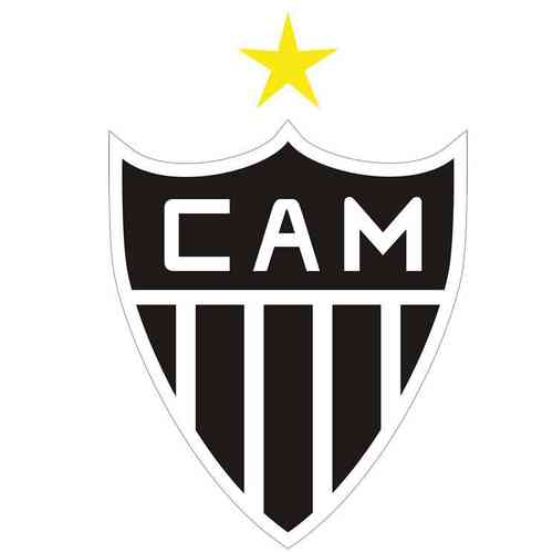Conselheiro do Atlético-MG propõe mudanças no nome e no escudo do clube