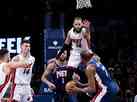 Heat ofusca volta de Durant na NBA; Clippers vence Lakers mais uma vez