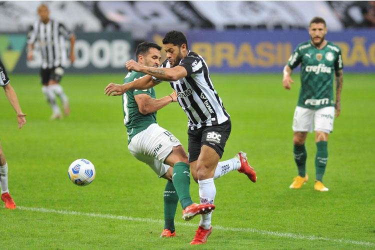 [ENQUETE] O palmeiras precisa mudar de postura no próximo jogo contra o atlético MG?