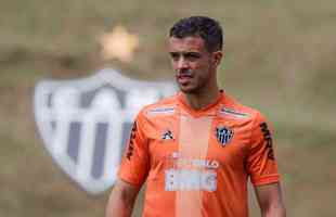 Di Santo rescindiu com o Atltico e acertou com o San Lorenzo, da Argentina