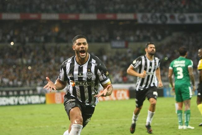 20/11/2021 - Atltico 2x0 Juventude - Campeonato Brasileiro - 34 rodada - pblico total: 61.476 - renda bruta: R$ 4.649.287,50