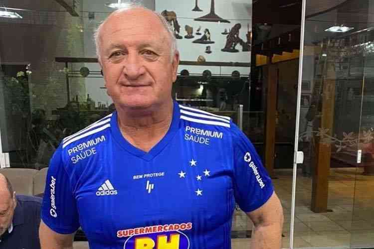 (Foto: Reproduo/Cruzeiro)