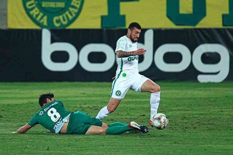 (Foto: Divulgao/Chapecoense)