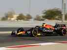 Max Verstappen domina o sbado de testes na Frmula 1 