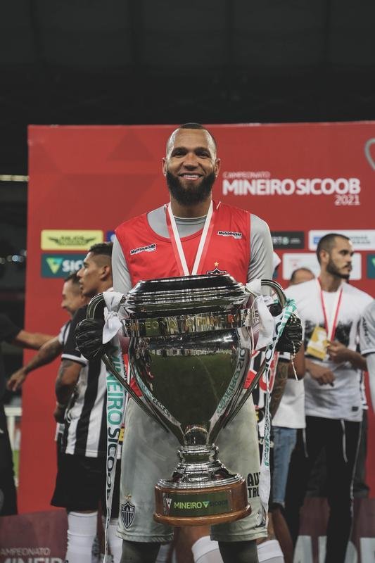 Fotos da festa do Atltico no Mineiro com a conquista do bicampeonato mineiro