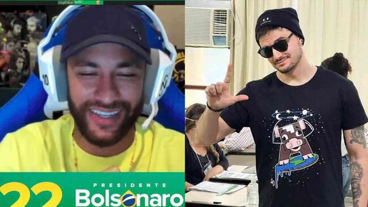 Ex-jogador famoso de basquete declara apoio a Bolsonaro; VEJA VÍDEO