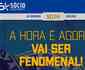 Cruzeiro alcana 50 mil scios-torcedores, e Ronaldo celebra: 'Brabos'