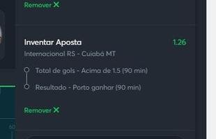 Porto vence e mais de um gol no jogo contra o Chaves e Sporting vence o Portimonense (odd 1.65) - Porto e Sporting s�o dois dos mais importantes times do futebol portugu�s. As duas equipes sempre brigam pelo t�tulo, temporada a temporada. O Sporting n�o come�ou bem e tem apenas sete pontos em 15 disputados. A equipe enfrenta o Portimonense, que vem de quatro vit�rias seguidas, e vai contar com o apoio da torcida para melhorar sua posi��o na liga. J� o Porto, terceiro colocado, recebe o Chaves (7�), que tem oito pontos na temporada. Os dois tradicionais times n�o devem ter dificuldades para vencer em casa e, por isso, vamos indicar essa dupla.