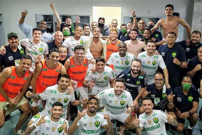 Cuiab pertence  famlia Dresch, dona de uma multinacional da indstria da borracha