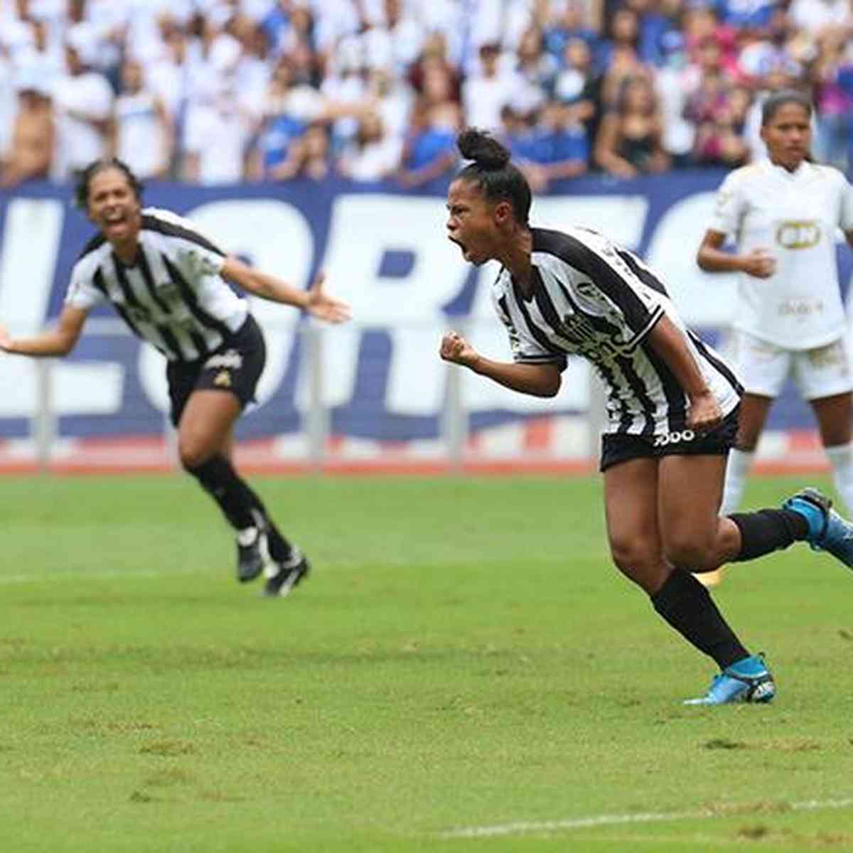 Cruzeiro x Atlético-MG: saiba onde assistir à final do Campeonato Mineiro  feminino, futebol