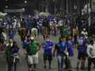Mineiro: atrasos e filas fazem Cruzeiro repetir alguns erros do Atltico