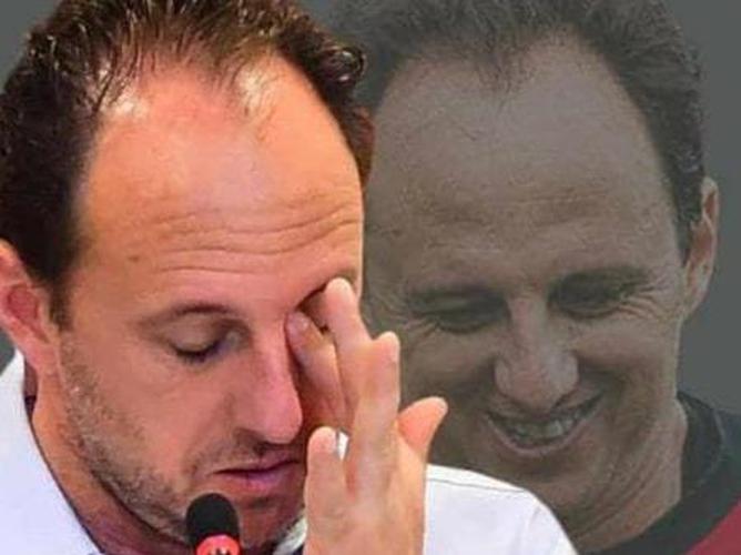 Memes da eliminação do Flamengo para o Athletico-PR na Copa do Brasil