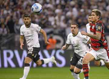 Primeiro semifinalista da Copa Libertadores sai do confronto desta terça-feira, às 21h30, no Maracanã