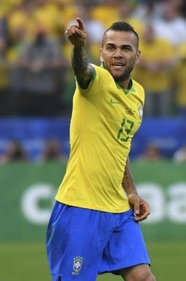 Imagens da vitória do Brasil sobre o Peru, na Arena Corinthians