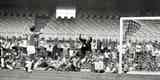 Em 1971, Atlético derrotou Internacional por 3 a 1, no Mineirão, pela fase de classificação do Brasileiro