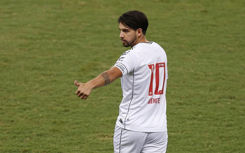 11º Vasco - R$ 43,9 milhões