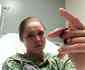 Ronda Rousey sofre acidente em filmagem e quase perde dedo da mo