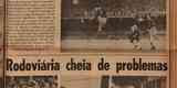 Dirio da Tarde, 18 de dezembro, vspera do jogo - segundo o jornal, Atltico teria a misso de vingar o Brasil, que havia empatado por 3 a 3 com a Iugoslvia.
