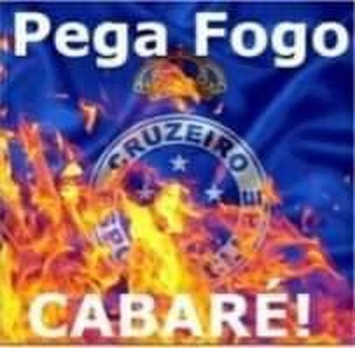 Memes da eliminação do Cruzeiro na Copa do Brasil