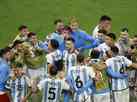 Jogador da Argentina pode ser 'campeo da Copa' sem ter sido convocado