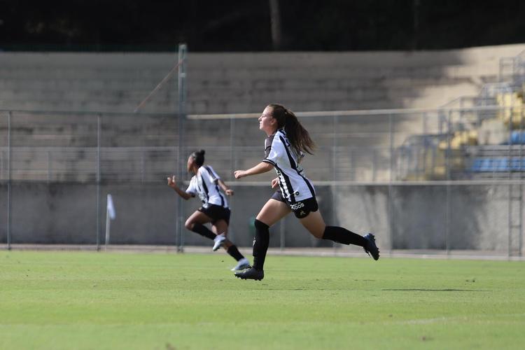 Atlético 4 x 0 Aliança: veja fotos da goleada do Galo no Brasileiro Feminino A2