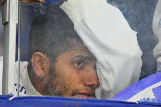 Cruzeiro venceu pnaltis com gols de Rafael Sobis, Raniel e Thiago Neves; Fbio pegou pnalti de Luan