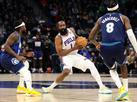 NBA: 76ers vence Wolves em estreia de Harden; Lakers perde 'drbi'